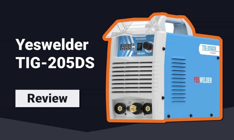 yeswelder tig 205ds review